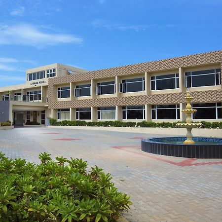 Landmark Pallavaa Beach Resorts Mahabalipuram Exterior foto