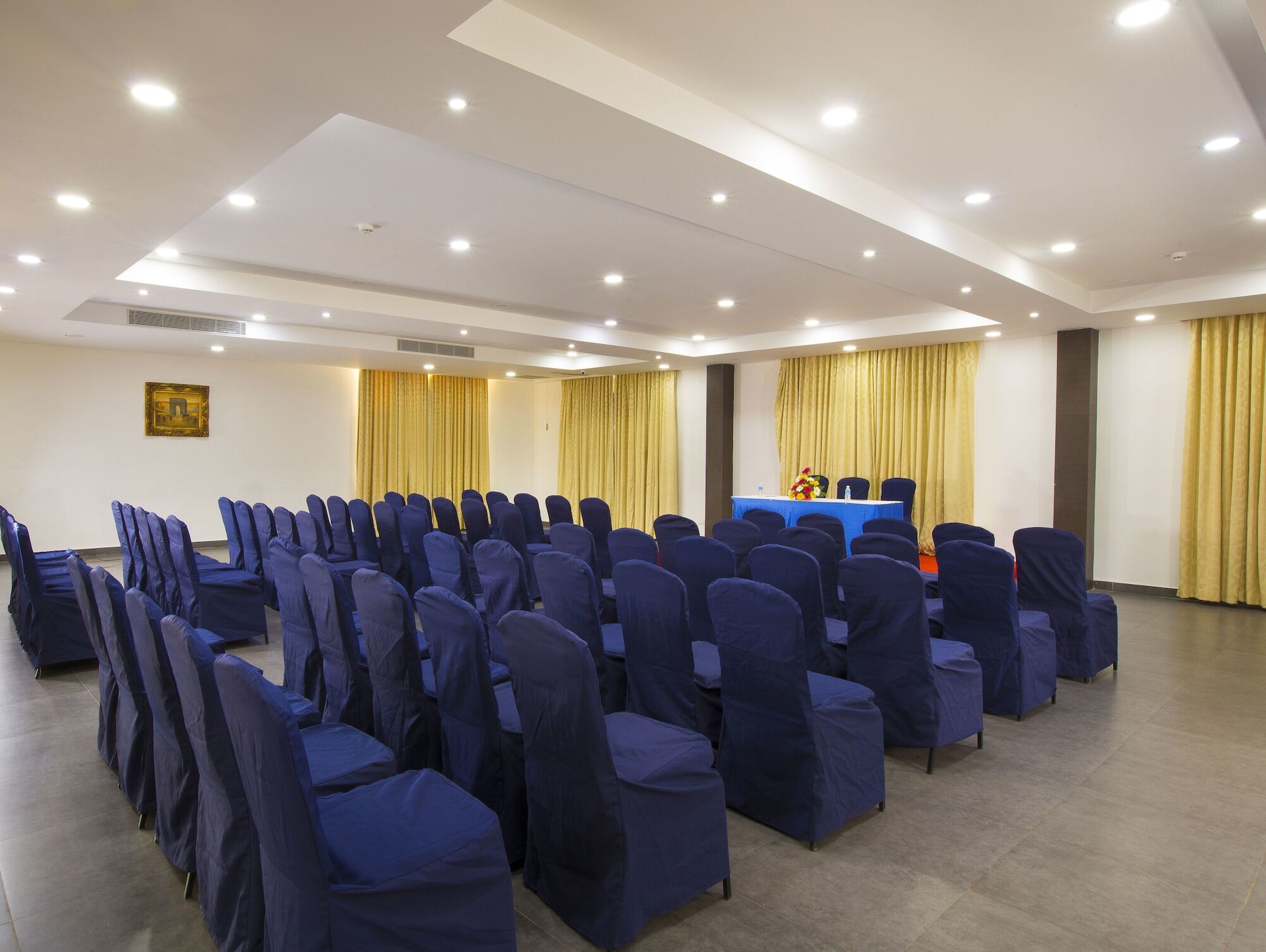 Landmark Pallavaa Beach Resorts Mahabalipuram Exterior foto